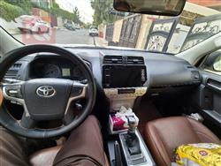 تويوتا لاندكروزر برادو